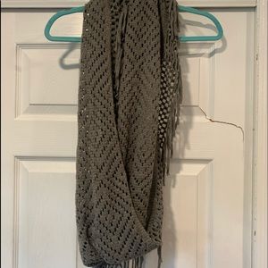 infinity scarf